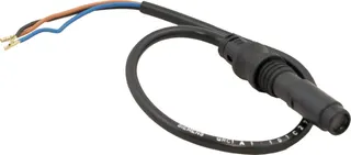 Wolf Flammenüberwachung Landis+Gyr QRC1A1.103C27 für Blaubrenner EK,