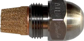 Wolf Düse 0,75/45°HF für Stahlkessel 32kW, Fluidics