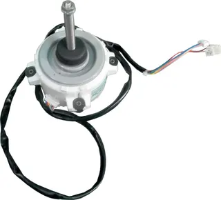 Wolf Motor Ventilator für BWL-1S(B)-07 bis Bj. 02/2017