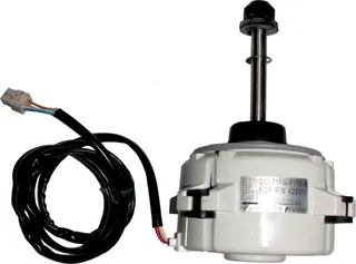 Wolf Motor Ventilator für BWL-1S(B)-05/07 ab 03/2017, BWL-1S(B)-10/14/16