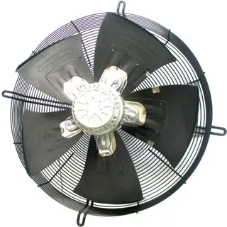 Wolf Ventilator Axial 230V für LH/TLH 25 (E)