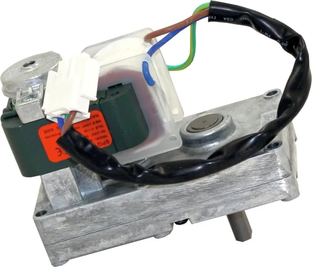 Wolf Motor Wärmetauscherreinigung BPH-10/15