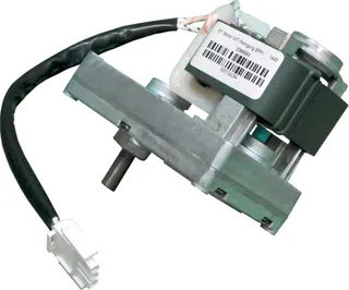 Wolf Motor Wärmetauscherreinigung BPH-25/35