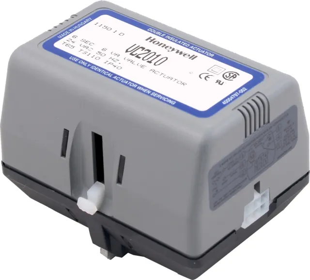 Wolf Stellmotor für 3-Wege-Ventil 1”