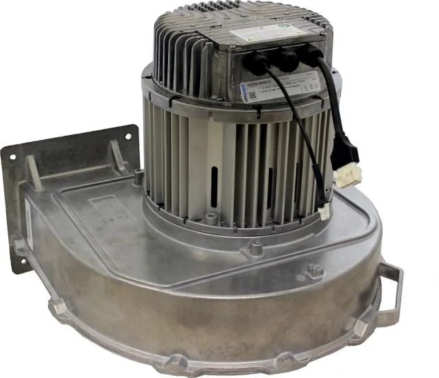 Wolf Gasgebläse G3G250-MW50 MGK-2-1000