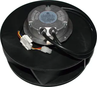 Wolf Ventilator SWP