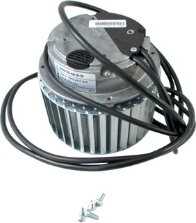 Wolf Ventilator für CWL-F-150 Excellent