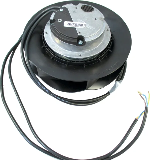 Wolf Ventilator für CWL 300/400 Excellent