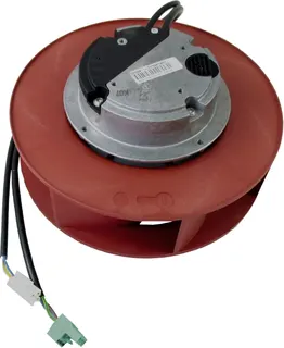 Wolf Ventilator für CWL-D-150