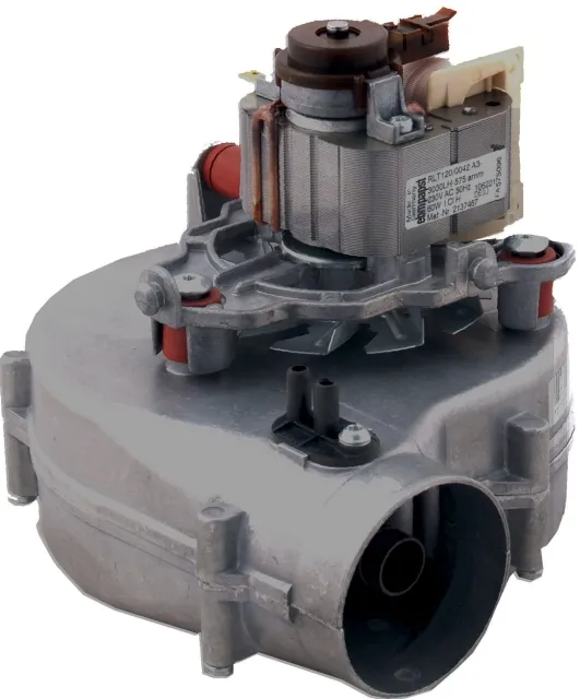 Wolf Abgasventilator CGG-2-18/24kW (ersetzt Art.-Nr. 2137467)