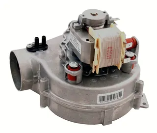 Wolf Abgasventilator 24kW-28kW (ersetzt Art.-Nr. 2137059)
