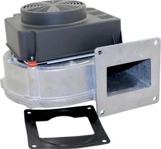 Wolf Gasgebläse MGK(2)170-300 (ersetzt Art.-Nr. 2136908, 8751195)