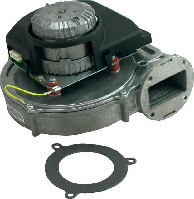 Wolf Venitlator (Set für TGB-60) (ersetzt Art.- Nr. 2100014, 8602544)
