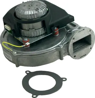 Wolf Venitlator (Set für TGB-60) (ersetzt Art.- Nr. 2100014, 8602544)