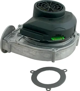 Wolf Venitlator (Set Für TGB-40) (ersetzt Art.- Nr. 2100013, 8602543)