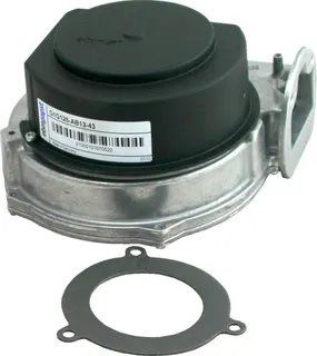 Wolf Ventilator bis Baujahr 10/99 11-20kW (ersetzt Art.- Nr. 2100010, 8601880)