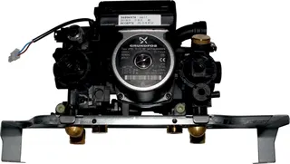 Wolf Hydraulikgruppe HZ ohne Befülleinricht. für CGU-2E-10