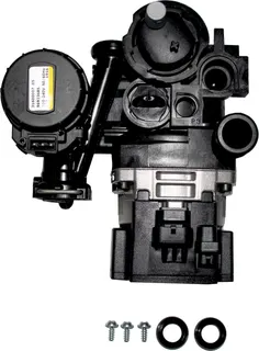 Wolf Rücklaufblock Hydraulikgruppe FGB (ersetzt Art.-Nr. 207216399)