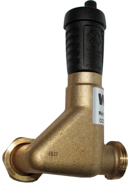 Wolf Luftabscheider HWWT-VL Ladepumpe (ersetzt Art.-Nr. 2072044)
