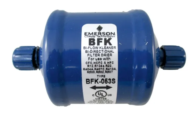 Wolf Filtertrockner für BWL-1S(B)-7 bis Bj. 02/2017