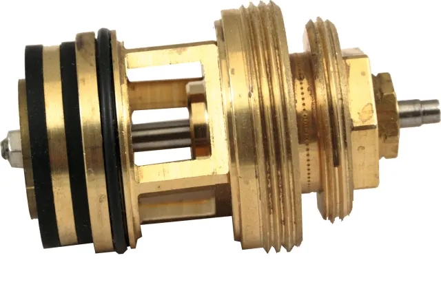 Wolf Thermostatventil für BSP(W)/FWS-2-60(L)