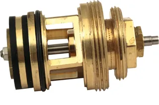 Wolf Thermostatventil für BSP(W)/FWS-2-60(L)