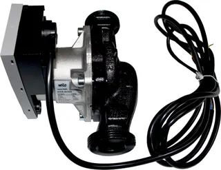 Wolf Hocheffizienz Pumpe 25-60 180 (EEI kleiner 0,23)