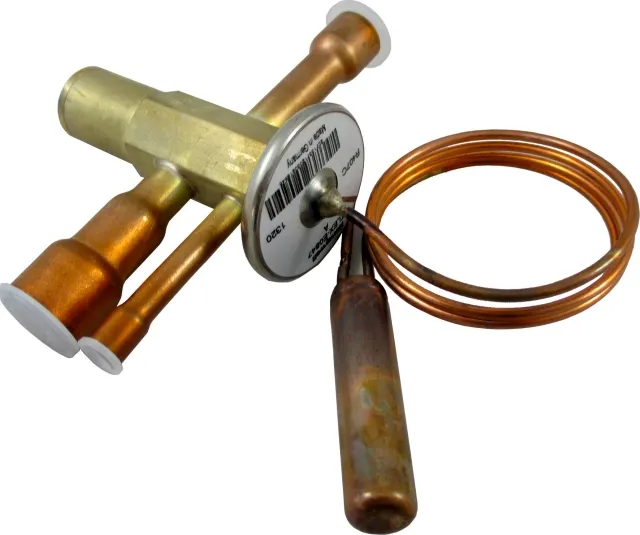 Wolf Thermostatisches Expansionsventil TLEX-E0847 12x16 mm für BWS-1-16