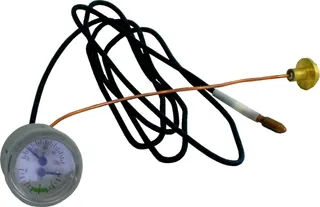 Wolf Thermomanometer (ersetzt Art.- Nr. 2070554, 8612035)