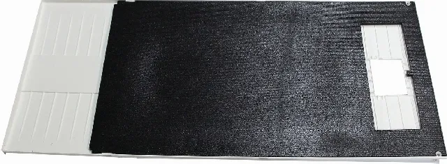 Wolf ET Frontverkleidung für TOB, PG36, 173098999