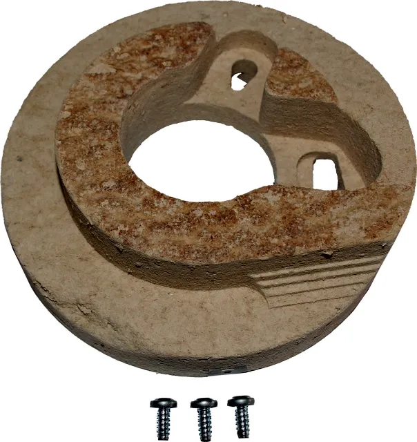 Wolf Isolierstein CGB-2