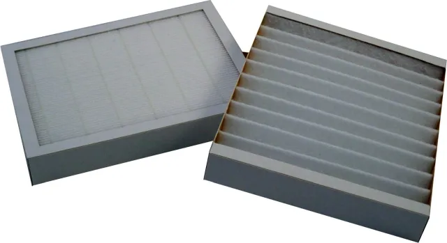 Wolf Filtersatz F7 (Zuluft)+ G3 (Abluft) für CWL-D-150 (2 Stück)