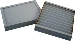 Wolf Filtersatz F7 (Zuluft)+ G3 (Abluft) für CWL-D-150 (2 Stück)
