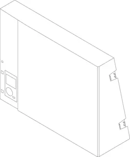 Bosch Ersatzteil Verkldg f GB112-43W