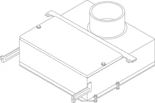 SIEGER Ersatzteil TTNR: 63015643 Strösi G224 6Gld 494mm everp