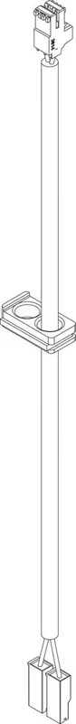 BOSCH Kabel Autom. Fülleinrichtung für GC5700iWT