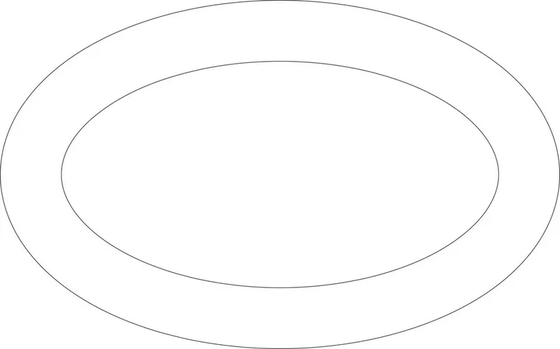 BOSCH Ersatzteil TTNR: 8738211504 O-ring 21,5x3