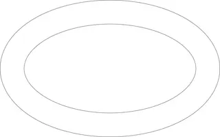BOSCH Ersatzteil TTNR: 8738211504 O-ring 21,5x3