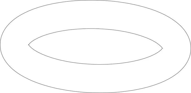 BOSCH Ersatzteil TTNR: 8738211453 O-Ring 12,37x2,62