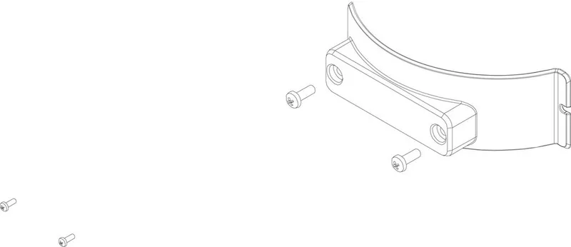 BOSCH Verschluss Kondensatsammler für GC5300i WM..