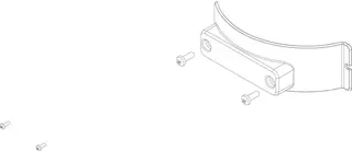 BOSCH Verschluss Kondensatsammler für GC5300i WM..