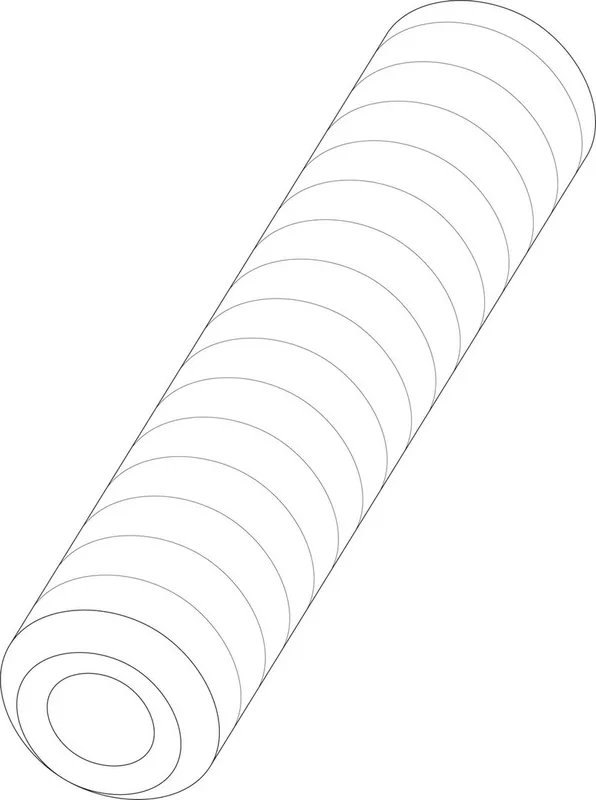 BOSCH Ersatzteil TTNR: 8738804993 Gewindestift M5 x 25 mm (10x) everp