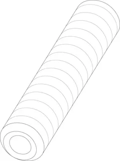 BOSCH Ersatzteil TTNR: 8738804993 Gewindestift M5 x 25 mm (10x) everp