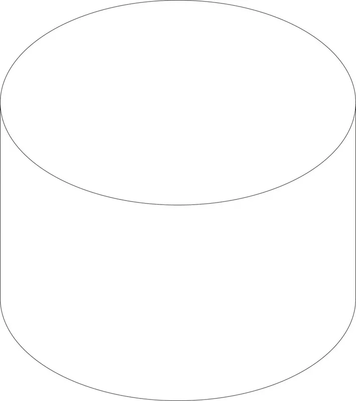 BOSCH Ersatzteil TTNR: 8735100688 Isolierung Vlies D75x50 (2x) everp