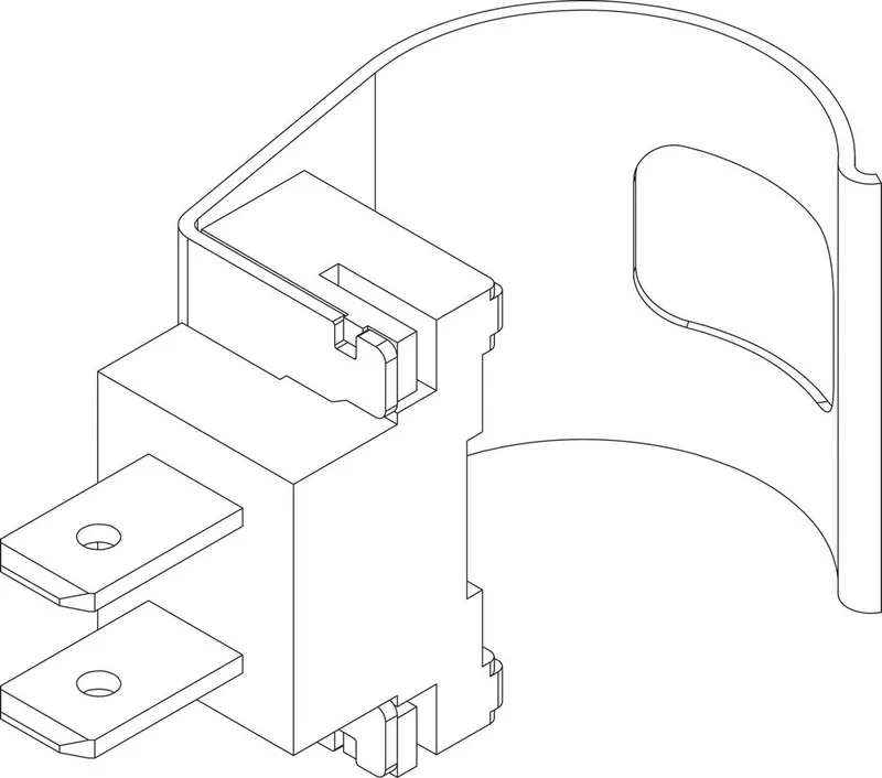 BOSCH Temperaturfühler 18mm für GC5300i WM..