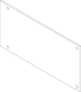 BOSCH Transformator PS-15-24 für TH3500..