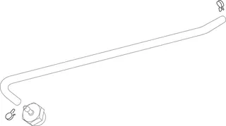 Bosch Ersatzteil Anschlussset DL10KH-6WZ everp