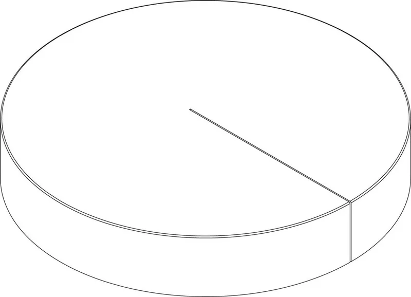JU/BOSCH Ersatzteil TTNR: 8735100318 Weichschaum Rosette D280x0x50 everp
