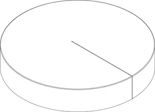JU/BOSCH Ersatzteil TTNR: 8735100318 Weichschaum Rosette D280x0x50 everp