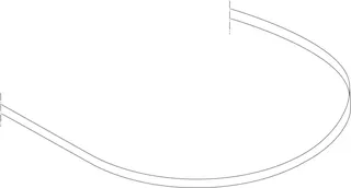 JU/BOSCH Ersatzteil TTNR: 8735100317 Spannband everp